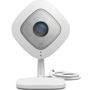 $80 off Arlo (VMC3040-100NAS) Q – Wired, 1080p HD Security Camera @Amazon