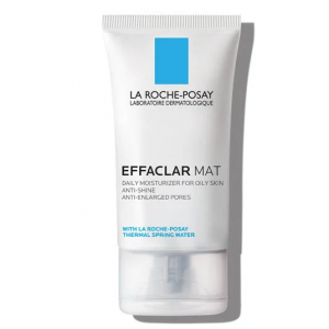 EFFACLAR MAT MATTIFYING MOISTURIZER FOR OILY SKIN