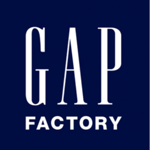Gap Factory 全场舒适休闲美衣大促 