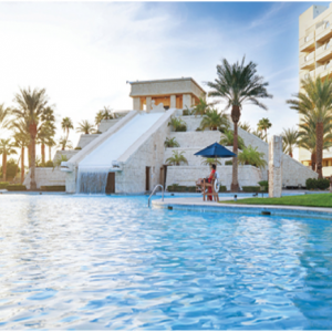 15% off Cancun Resort Las Vegas, Nevada, NV Residents @Diamond Resorts and Hotels 
