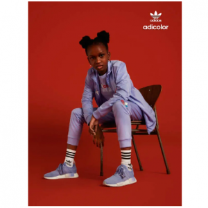 adidas官網 精選兒童運動服飾、鞋履限時促銷