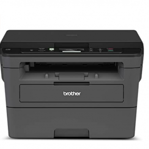 19% off Brother HLL2390DW Compact Monochrome Laser Printer @Amazon