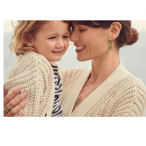 Mother's Day Edit - Up To 75% Off Jewelry Sale @ Effy Jewelry