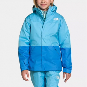 73% off The North Face Big & Little Girls Freedom Triclimate Jacket @ Macy's