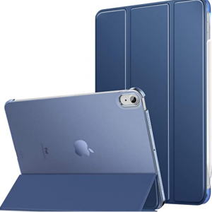 Amazon - MoKo iPad Air 4 保护壳，2.8折