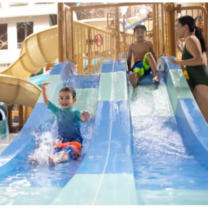 Up to 49% off Great Wolf Lodge Chicago/Gurnee - Gurnee, IL @Groupon