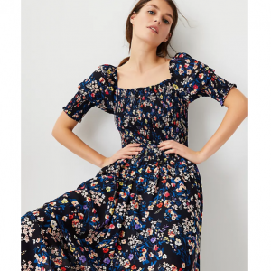 Extra 50% Off + Additional 30% Off All Sale Styles @ Ann Taylor