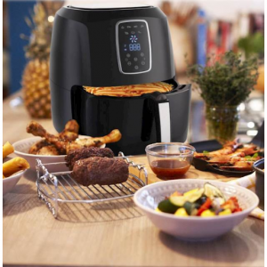 Emerald Select Air Fryer and Oven Sale @ Best Buy