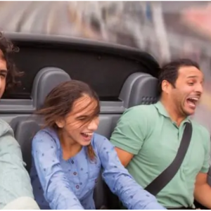 £20 off Disney and Universal Combo Ticket @Attraction Tickets Direct