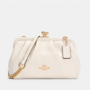 👜 Coach Outlet Bags 70% Off + FREE Shipping - Limited Time Only