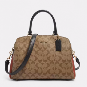 Extra 15% Off Luxe Gifts @ Coach Outlet