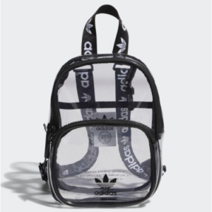 adidas Originals Clear Mini Backpack Men's