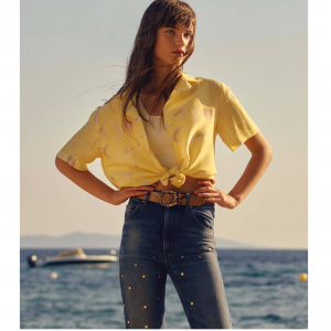 The Spring Event - 30% Off Spring & Summer Collection @ Sandro Paris