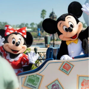 Enjoy Disney's 14-Day Ultimate Ticket for the price of a 7-Day Ticket @Walt Disney World 
