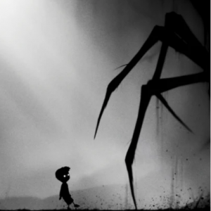 Nintendo - LIMBO Nintendo Switch 数字版，2折