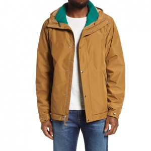 THE NORTH FACE Waterproof TriClimate® Bronzeville Jacket $147.97 shipped