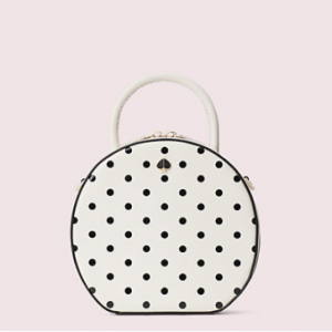 Andi Cabana Dot Canteen Bag Sale @ Kate Spade 