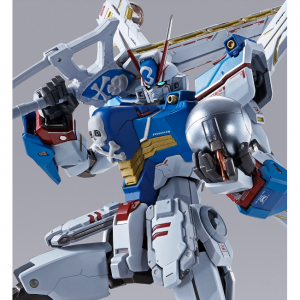 Metal Build Crossbone Gundam X3 for $280 @Premium Bandai 