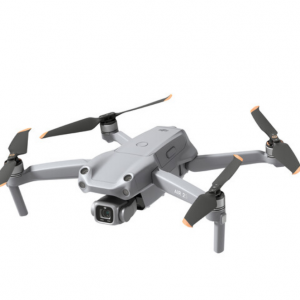 B&H - 新品上市：DJI Air 2S 無人機， 1"影像傳感器+5.4K超清視頻+大師鏡頭