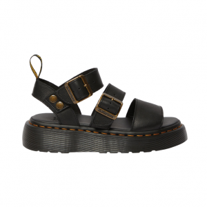 Women's Dr. Martens Gryphon Quad Quarter Strap Sandal