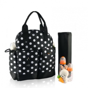 85% Off Baby Bags Holiday Sale @ MKF Collection
