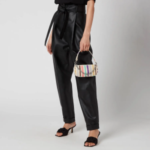 25% Off Selected Labels (Mansur Gavriel, Bally, By Far And More) @ COGGLES