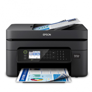 17% off Epson WorkForce WF-2850 All-in-One Printer - Refurbished @Epson