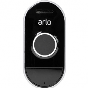 Amazon - Arlo Audio Doorbell 智能门铃，2.9折