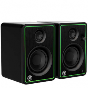  CR-X Creative Reference Multimedia Monitors from $99 @Mackie