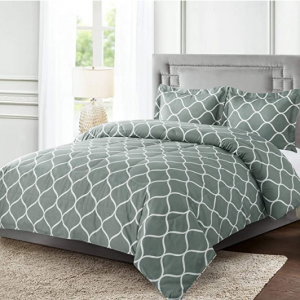 Shatex Comforter Bed Set Sale @ Amazon