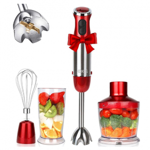 Today Only: KOIOS Electric-hand-blenders and Hand-blenders @ Amazon