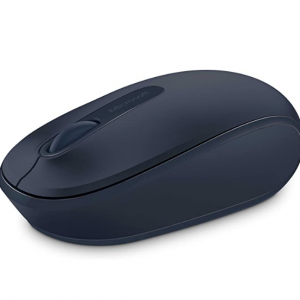 26% off Microsoft Wireless Mobile Mouse 1850, Wool Blue (U7Z-00011) @Amazon
