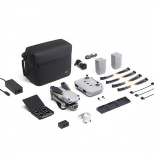 Adorama - 新品上市：DJI Air 2S 無人機， 1"影像傳感器+5.4K超清視頻+大師鏡頭