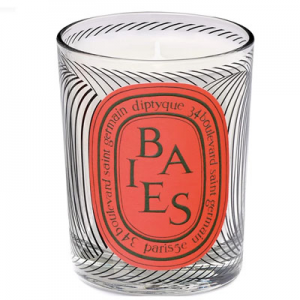 DIPTYQUE 香薰蜡烛限定 190g