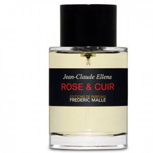 FREDERIC MALLE 玫瑰与皮革香水100 ml