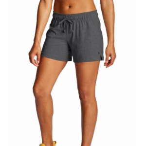 Champion 女士运动短裤