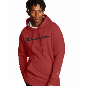 Champion Athletics 男士卫衣