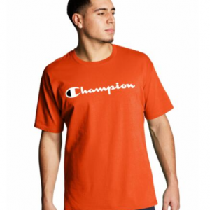 Champion Athletics Classic 男士T恤