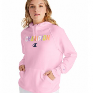 Champion 女士卫衣