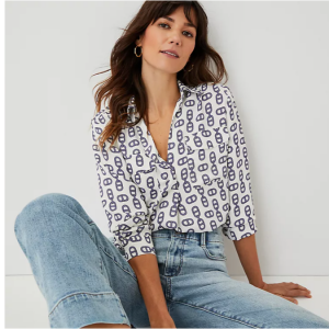 Up to Extra 75% off Fashion Flash Sale @ Ann Taylor