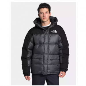 40% off Men’s The North Face HMLYN Down Parka @ The North Face