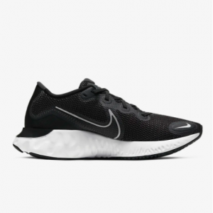 Nike Renew Run 男士跑步鞋4.8折熱賣