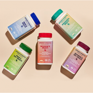 SmartyPants Vitamins: 30% Off Your $50+ Purchase @ Gilt City