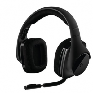 $80 off Logitech G533 Wireless Gaming Headset @Walmart