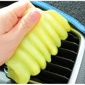 55% off Cleaning Gel for Car @Amazon