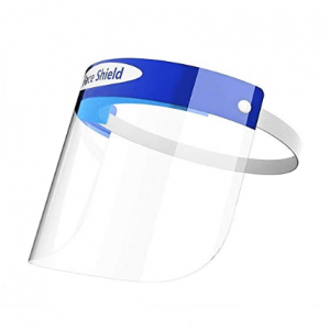 Sable 防护面罩 10个