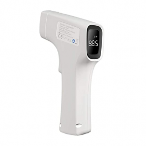 BBLove 额温计
