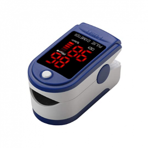 Contec 指尖脉搏血氧仪