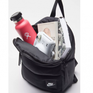 50% Off Nike Sportswear Essentials Winterized Mini Backpack @ Urban Outfitters