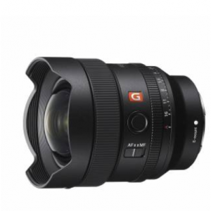 $100 off Sony FE 14mm F1.8 GM Full-frame Large-aperture Wide Angle Prime G Master Lens 